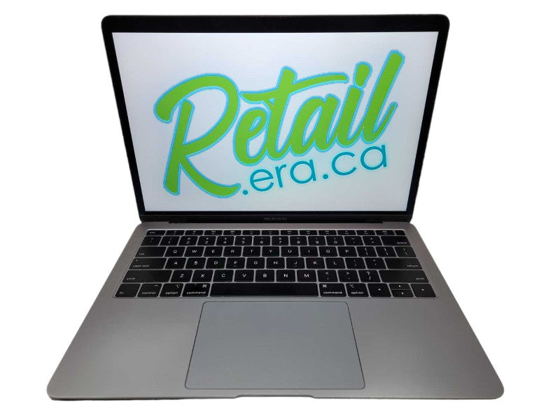 Apple Macbook Air 2018 13\\" Core i5-8210Y @ 1.6GHz 8GB DDR3 250GB SSD [Read] (
