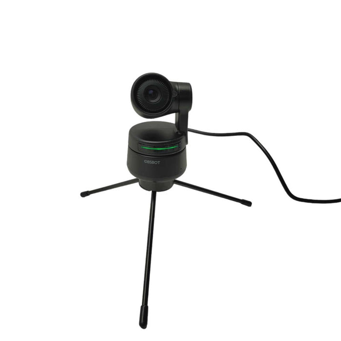 OBSBOT Tiny AI-Powered 1080p Webcam -