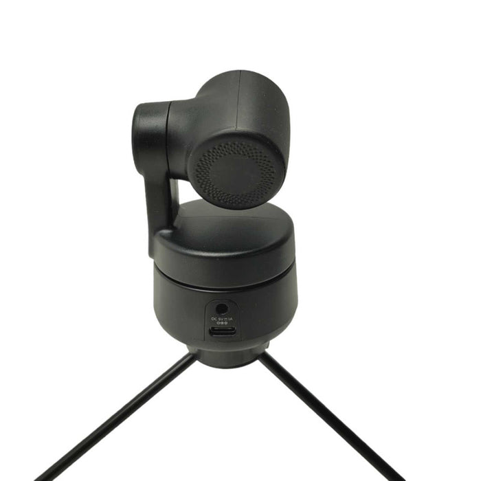 OBSBOT Tiny AI-Powered 1080p Webcam -