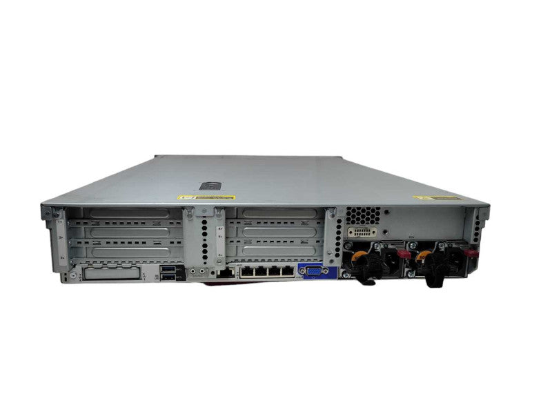 HP PL DL380 Gen9 - 2x Xeon E52660 v3 | 64GB RAM | P400ar | 2x 800W PSU %