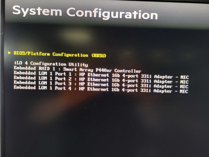 HP PL DL380 Gen9 - 2x Xeon E52660 v3 | 64GB RAM | P400ar | 2x 800W PSU %