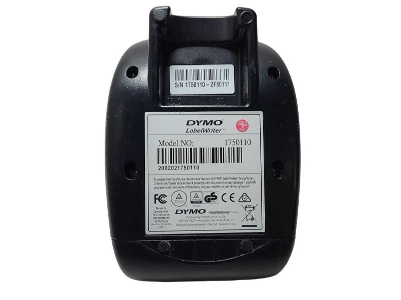 Dymo LabelWriter 450 Thermal Label Printer Model 1750110 $