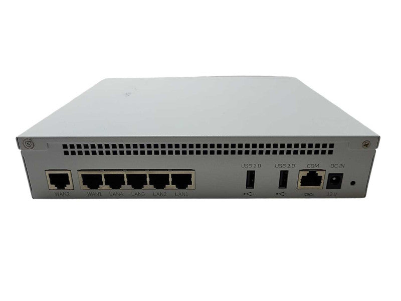 SOPHOS RED 50 Rev 1 Remote Ethernet Device W/Power Supply READ Q$