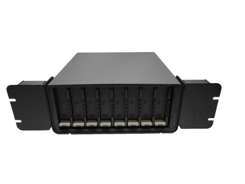 Data Robotics Drobo B800i 8-Bay NAS (READ) %