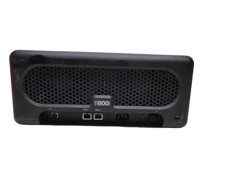 Data Robotics Drobo B800i 8-Bay NAS (READ) %