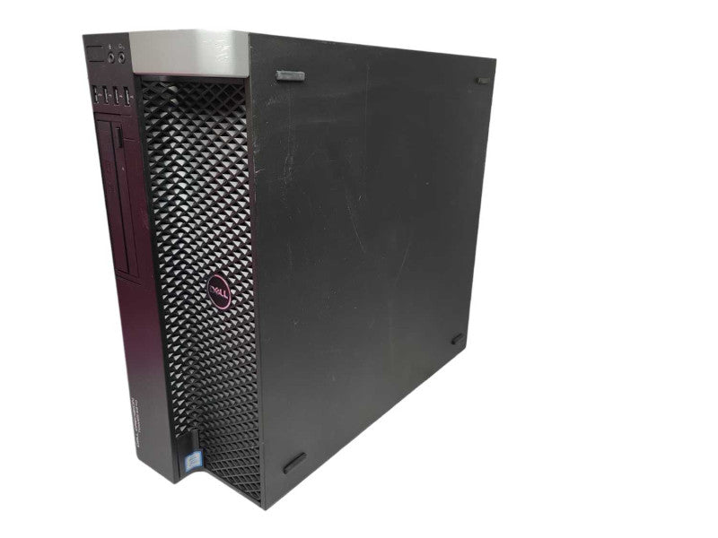 Dell Precision T5810 - Xeon E5-1620 v4 | 32GB RAM | QUADRO M2000 %