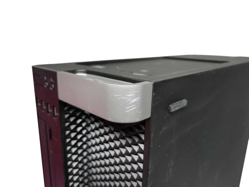 Dell Precision T5810 - Xeon E5-1620 v4 | 32GB RAM | QUADRO M2000 %