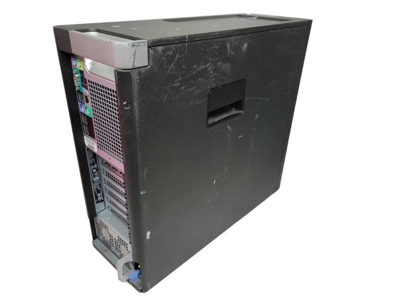 Dell Precision T5810 - Xeon E5-1620 v4 | 32GB RAM | QUADRO M2000 %