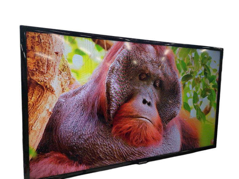 Samsung 40\\" LED TV 3D Model: UN40FH6030 â