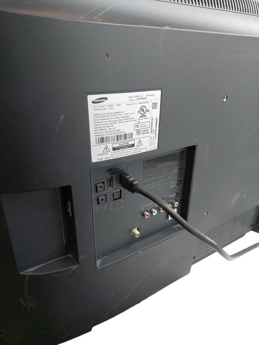 Samsung 40\\" LED TV 3D Model: UN40FH6030 â