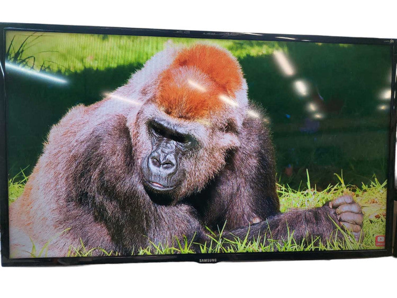 Samsung 40\\" LED TV 3D Model: UN40FH6030 â