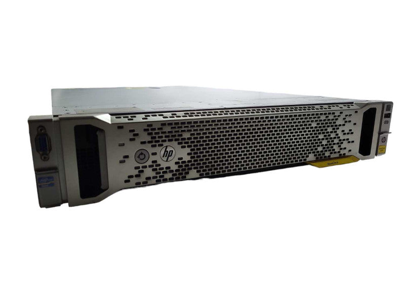 HP StoreOnce 6500 2x E5-2690 0 @ 2.9GHz 32GB ECC DDR3 P420i RAID 2x PSU 2.5\\" $