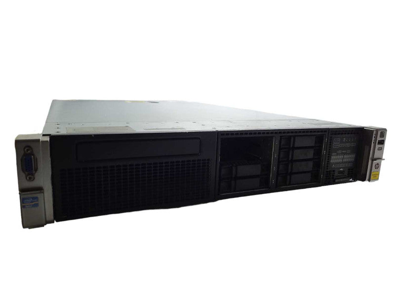 HP StoreOnce 6500 2x E5-2690 0 @ 2.9GHz 32GB ECC DDR3 P420i RAID 2x PSU 2.5\\" $