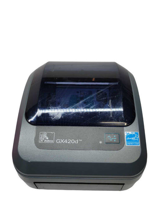 Zebra GX420d %