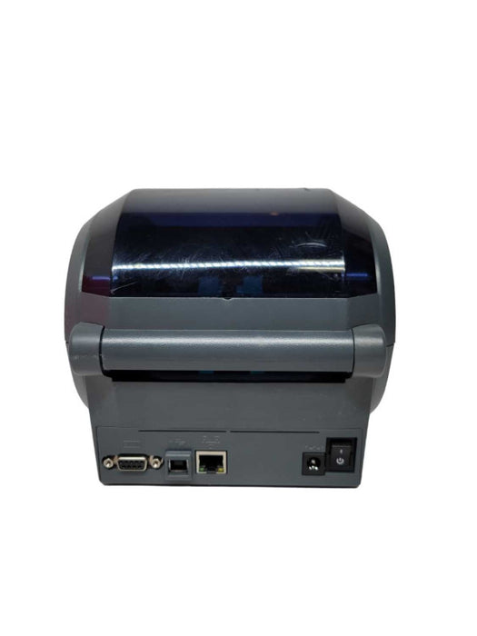 Zebra GX420d %