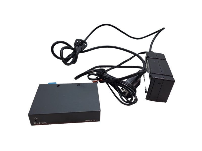 EXTRON DTP HDMI 230 TX with AC Adapter &