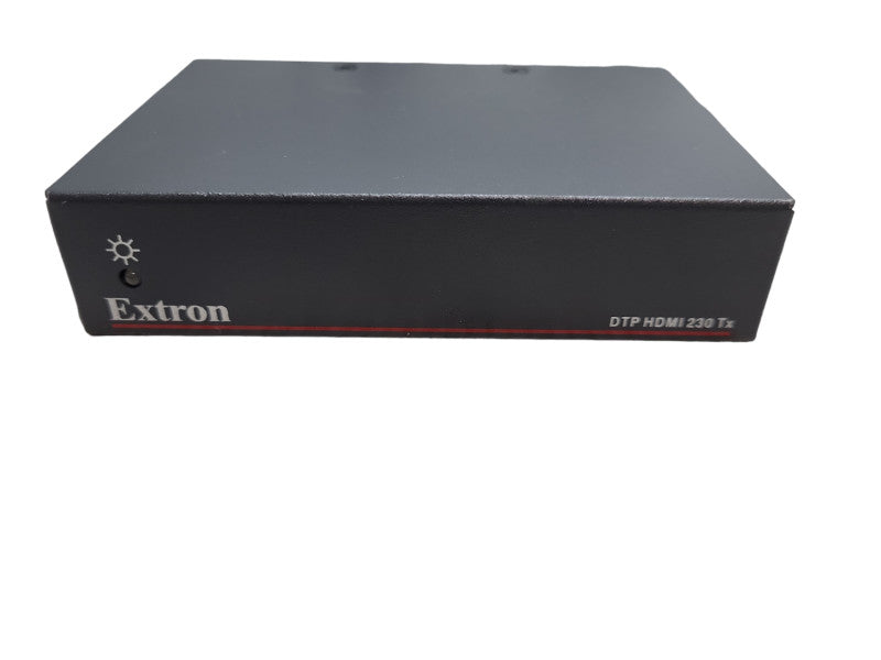 EXTRON DTP HDMI 230 TX with AC Adapter &