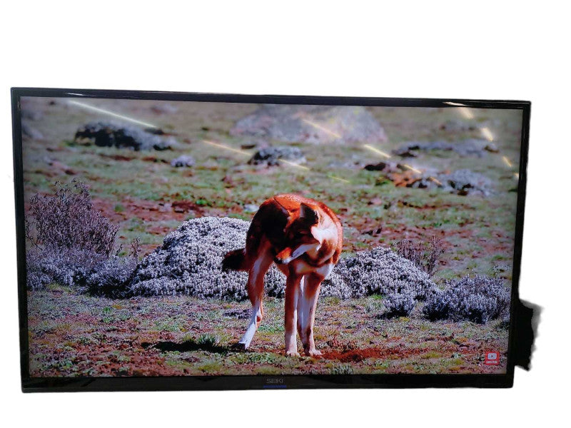 SEIKI 50\\" LED TV Model: SE50UY04 â