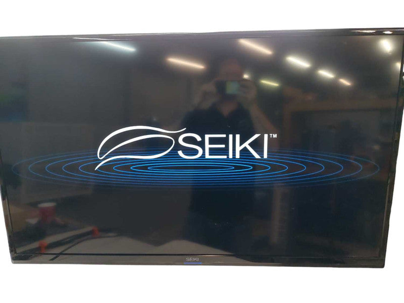 SEIKI 50\\" LED TV Model: SE50UY04 â
