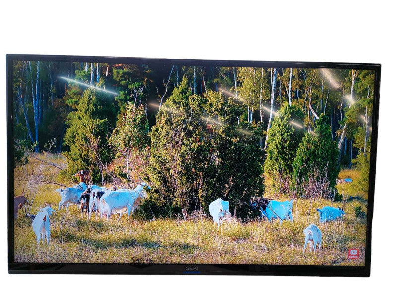SEIKI 50\\" LED TV Model: SE50UY04 â