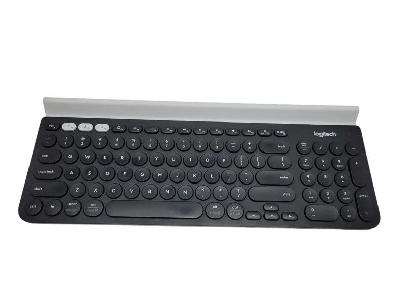 Logitech K780 Multi-Device Wireless Keyboard for Computer, Phone, Tablet %