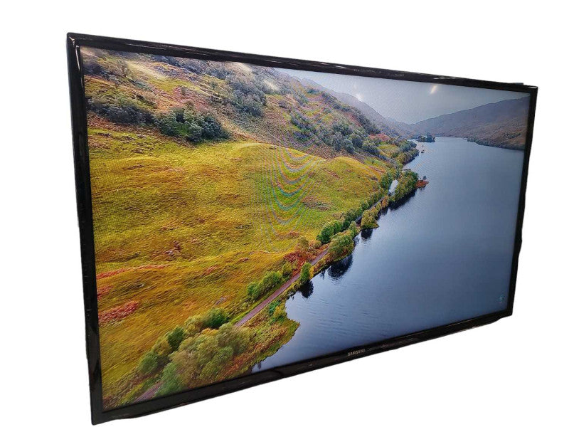 Samsung 46\\" LCD TV Model: UN46EH5000 â