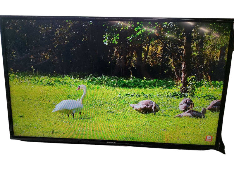 Samsung 46\\" LCD TV Model: UN46EH5000 â