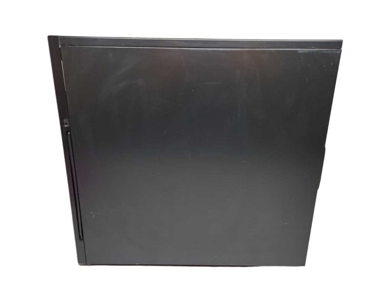 SilverStone Temjin Series TJ08B-E Black Aluminum + 600W EVGA PSU %