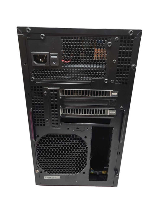 SilverStone Temjin Series TJ08B-E Black Aluminum + 600W EVGA PSU %