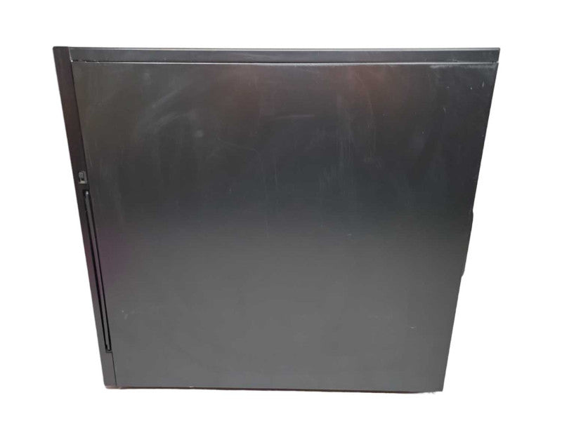 SilverStone Temjin Series TJ08B-E Black Aluminum + 600W EVGA PSU %
