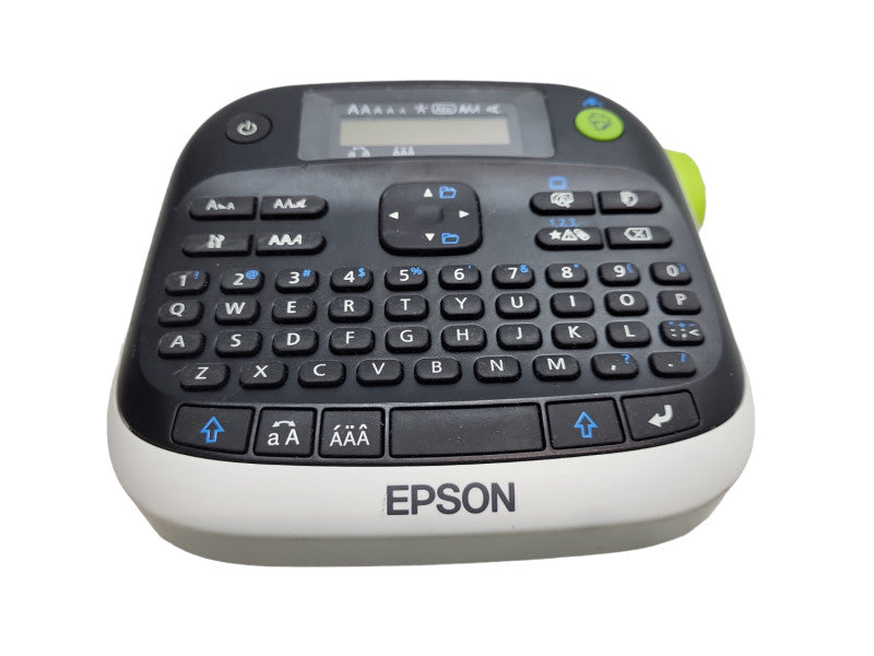Epson Labelworks LW-300 Dot Matrix Label Printer &
