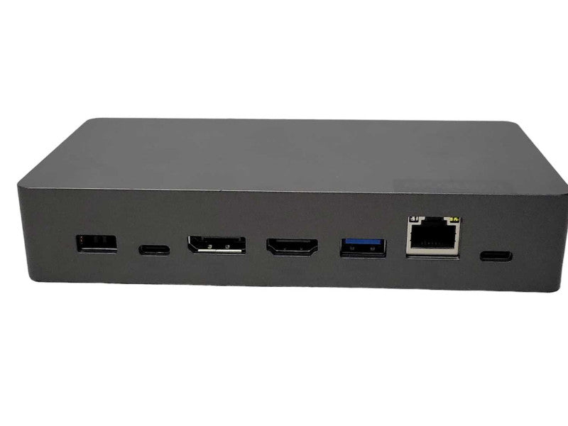 Lenovo ThinkPad Thunderbolt 3 Dock Essential Docking Station 40AV DK1913 _