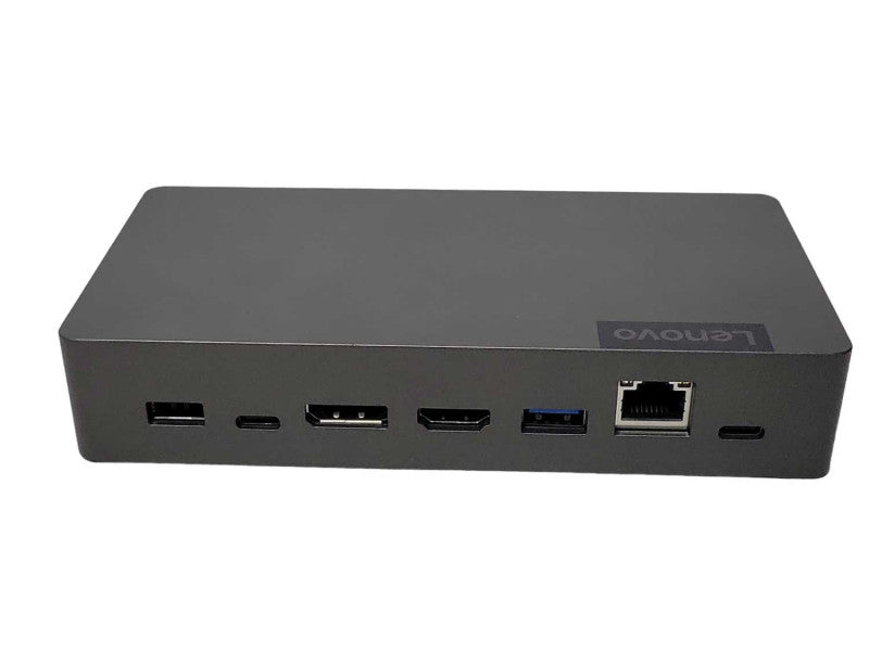 Lenovo ThinkPad Thunderbolt 3 Dock Essential Docking Station 40AV DK1913 _