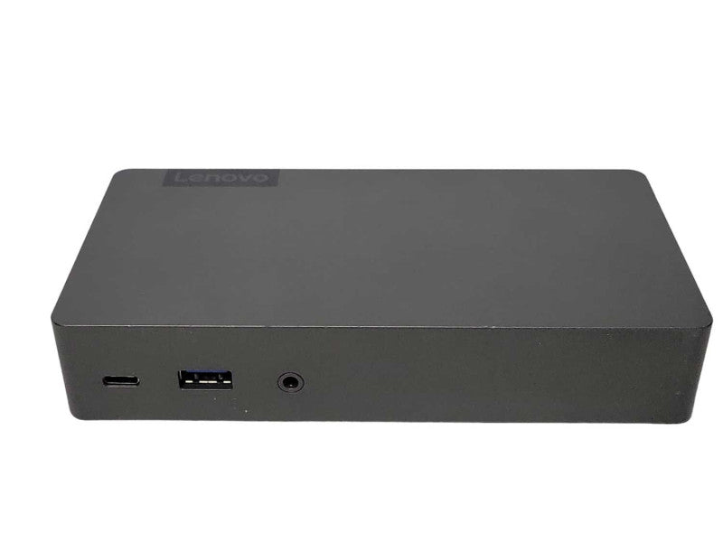 Lenovo ThinkPad Thunderbolt 3 Dock Essential Docking Station 40AV DK1913 _