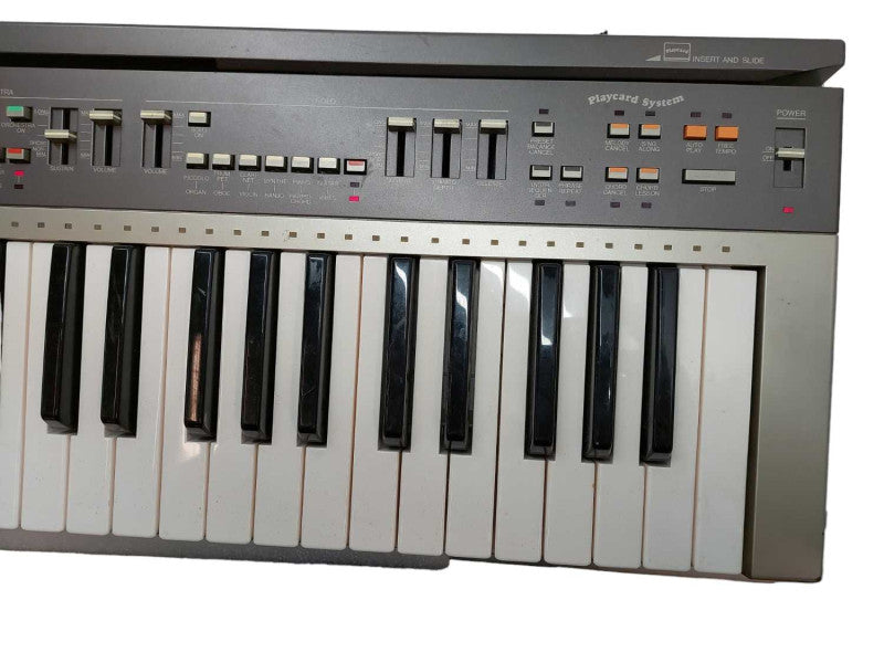 Yamaha PC-1000 Musical Keyboard  â