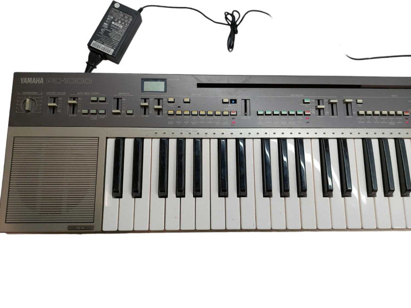 Yamaha PC-1000 Musical Keyboard  â