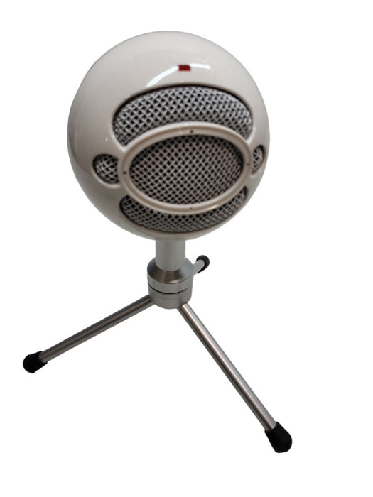 Blue Snowball iCE USB Mic for Recording & Streaming &