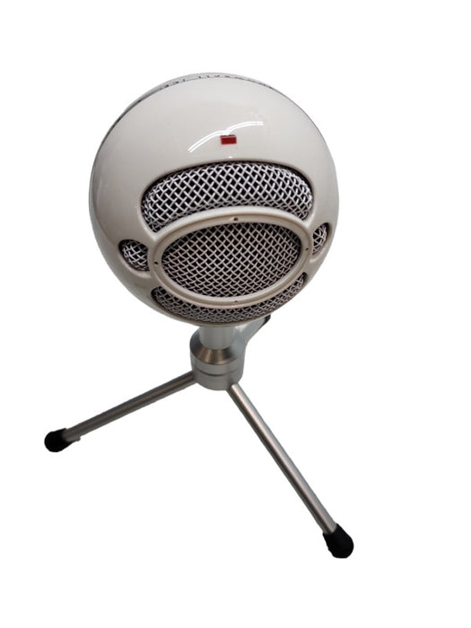 Blue Snowball iCE USB Mic for Recording & Streaming &