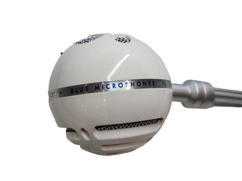 Blue Snowball iCE USB Mic for Recording & Streaming &