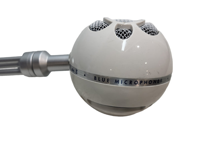 Blue Snowball iCE USB Mic for Recording & Streaming &