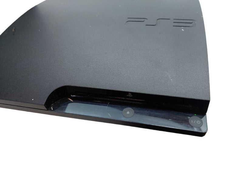 Sony Playstation 2 Model: SCPH-30001 & PS3 Model: CECH-3001B Consoles Only =