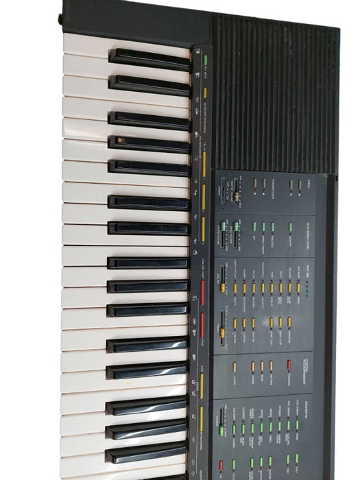 Yamaha Musical Keyboard Model: PSR-70 â