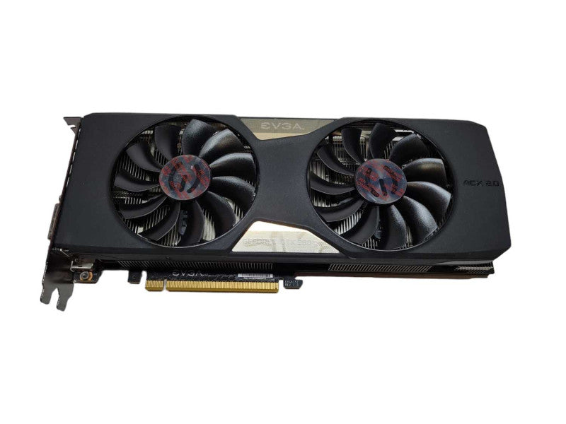 EVGA NVIDIA GTX 980 Ti 6GB %