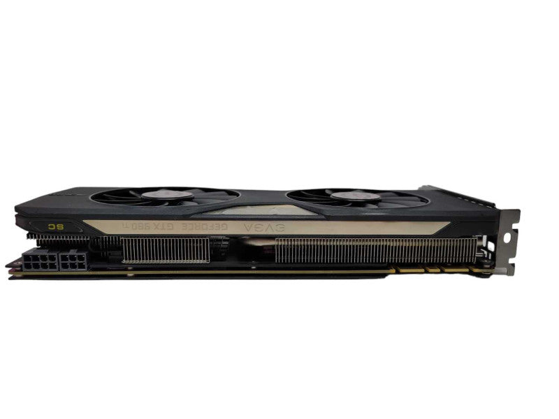 EVGA NVIDIA GTX 980 Ti 6GB %