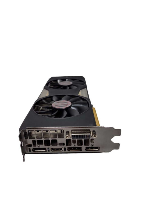 EVGA NVIDIA GTX 980 Ti 6GB %