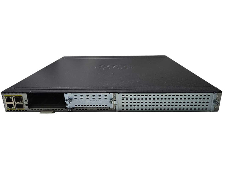 Cisco ISR4331/K9 V04 Enterprise Integrated Service Router Not Affected  Q$