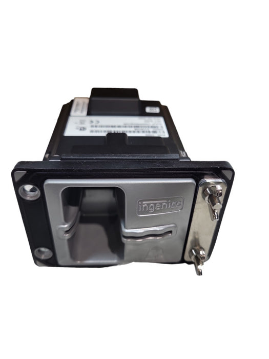 ngenico IUR 250 Card Reader &