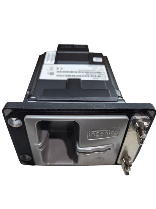 ngenico IUR 250 Card Reader &