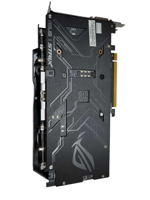 ASUS NVIDIA GTX 1050Ti STRIX 4GB %