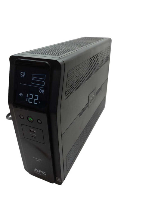 APC Back-UPS 1500 Model: BN1500M2-CA â